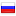 memori.ru hosted country